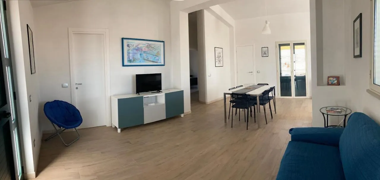 Villa Marzamemi - 150 M Spiaggia Holiday home