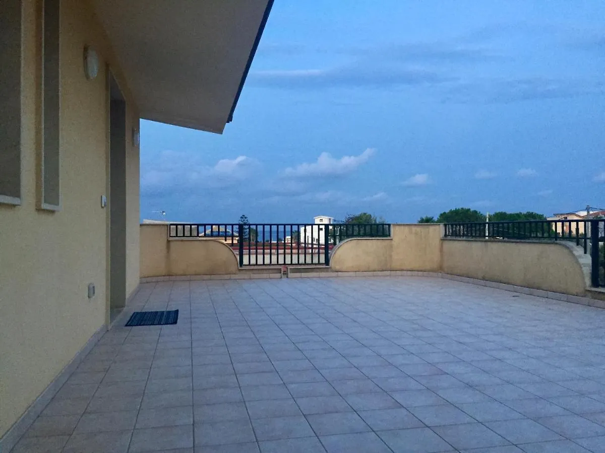 Villa Marzamemi - 150 M Spiaggia Holiday home