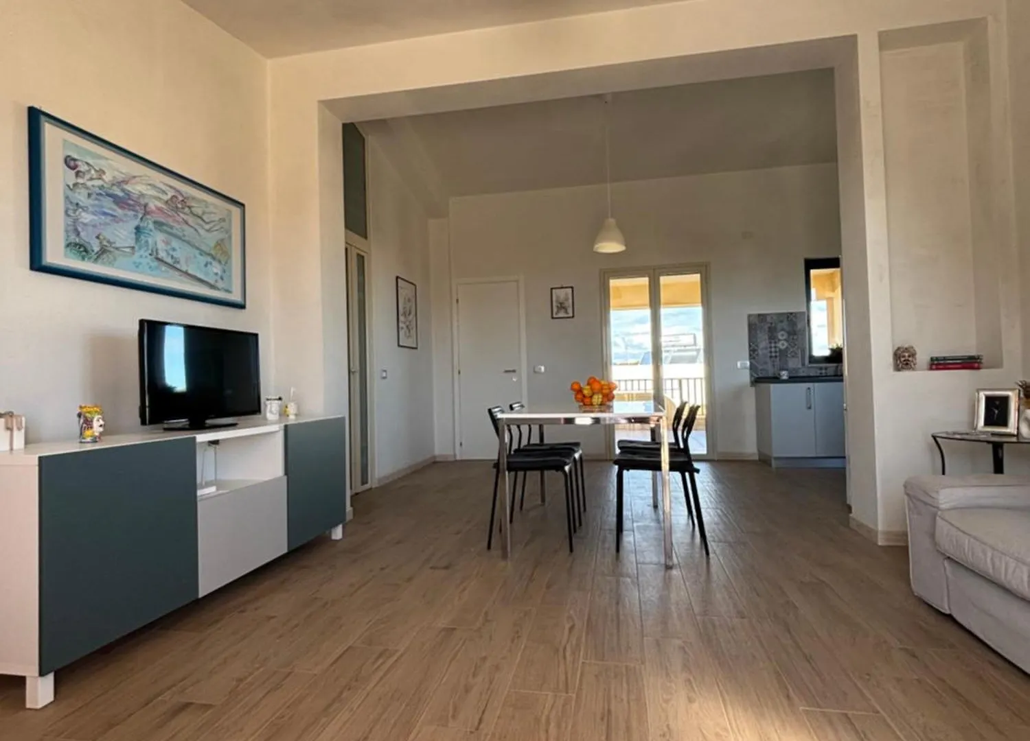 Villa Marzamemi - 150 M Spiaggia 0*,