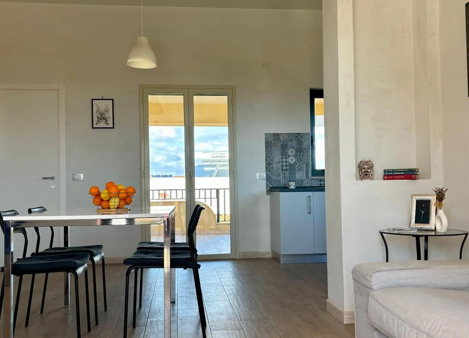Holiday home Villa Marzamemi - 150 M Spiaggia