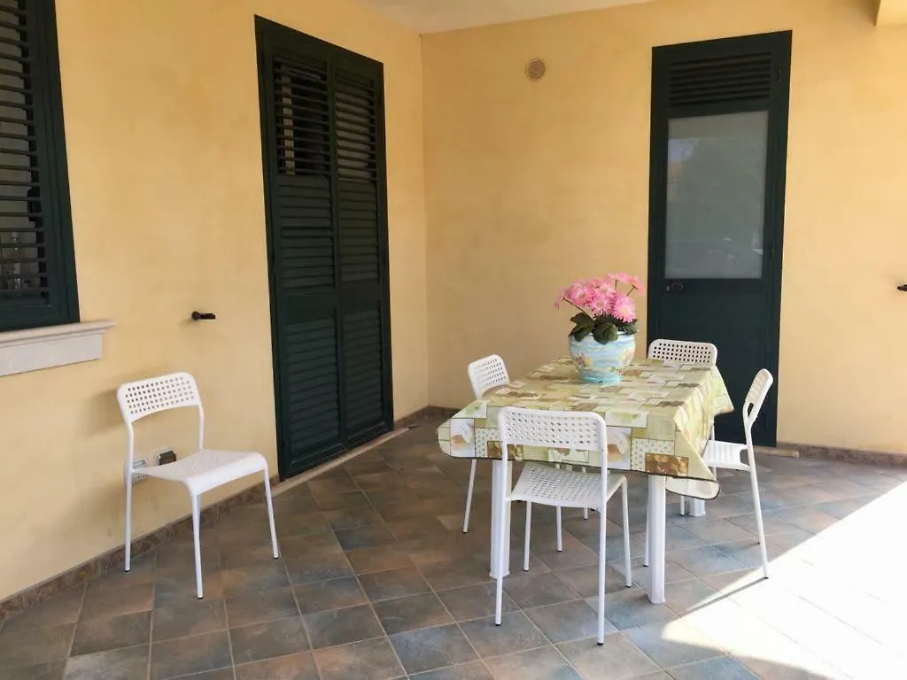 Holiday home Villa Marzamemi - 150 M Spiaggia Italy
