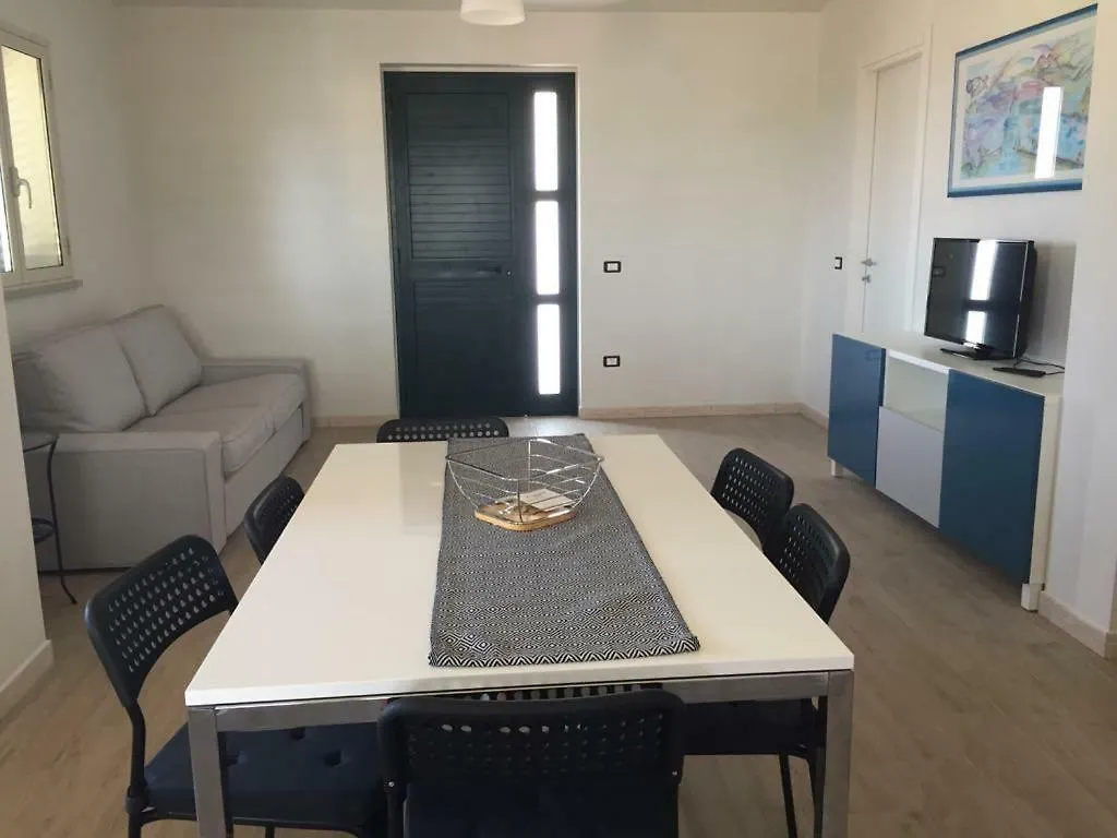Holiday home Villa Marzamemi - 150 M Spiaggia