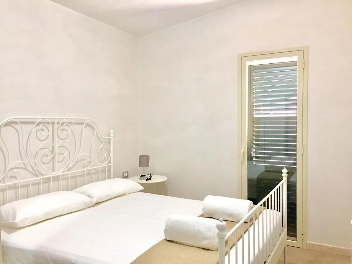 Villa Marzamemi - 150 M Spiaggia Holiday home