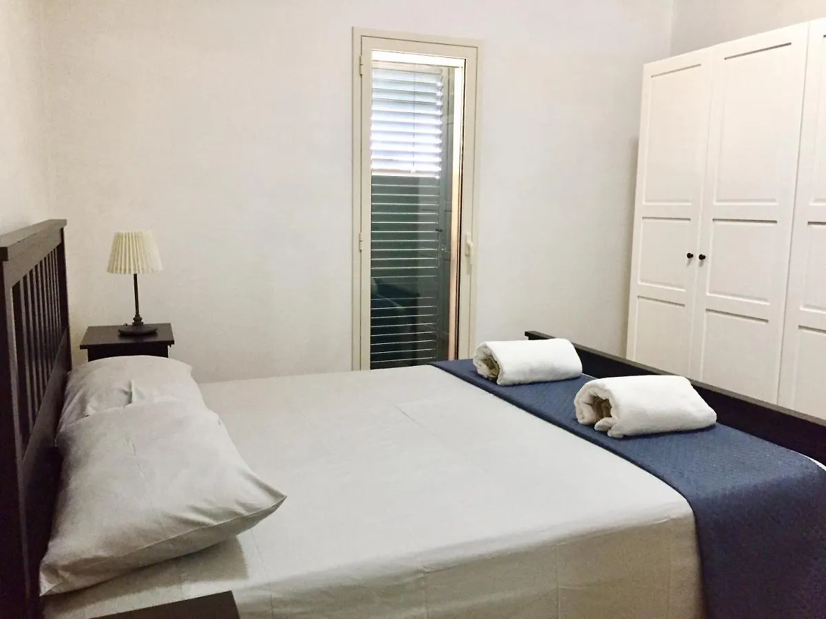 Holiday home Villa Marzamemi - 150 M Spiaggia