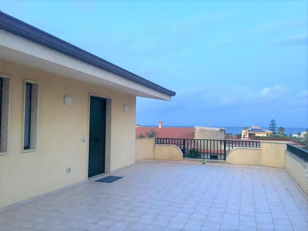 Villa Marzamemi - 150 M Spiaggia