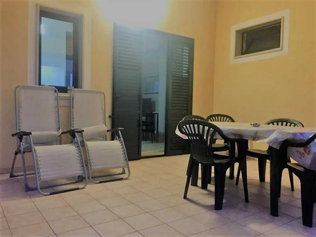 Holiday home Villa Marzamemi - 150 M Spiaggia