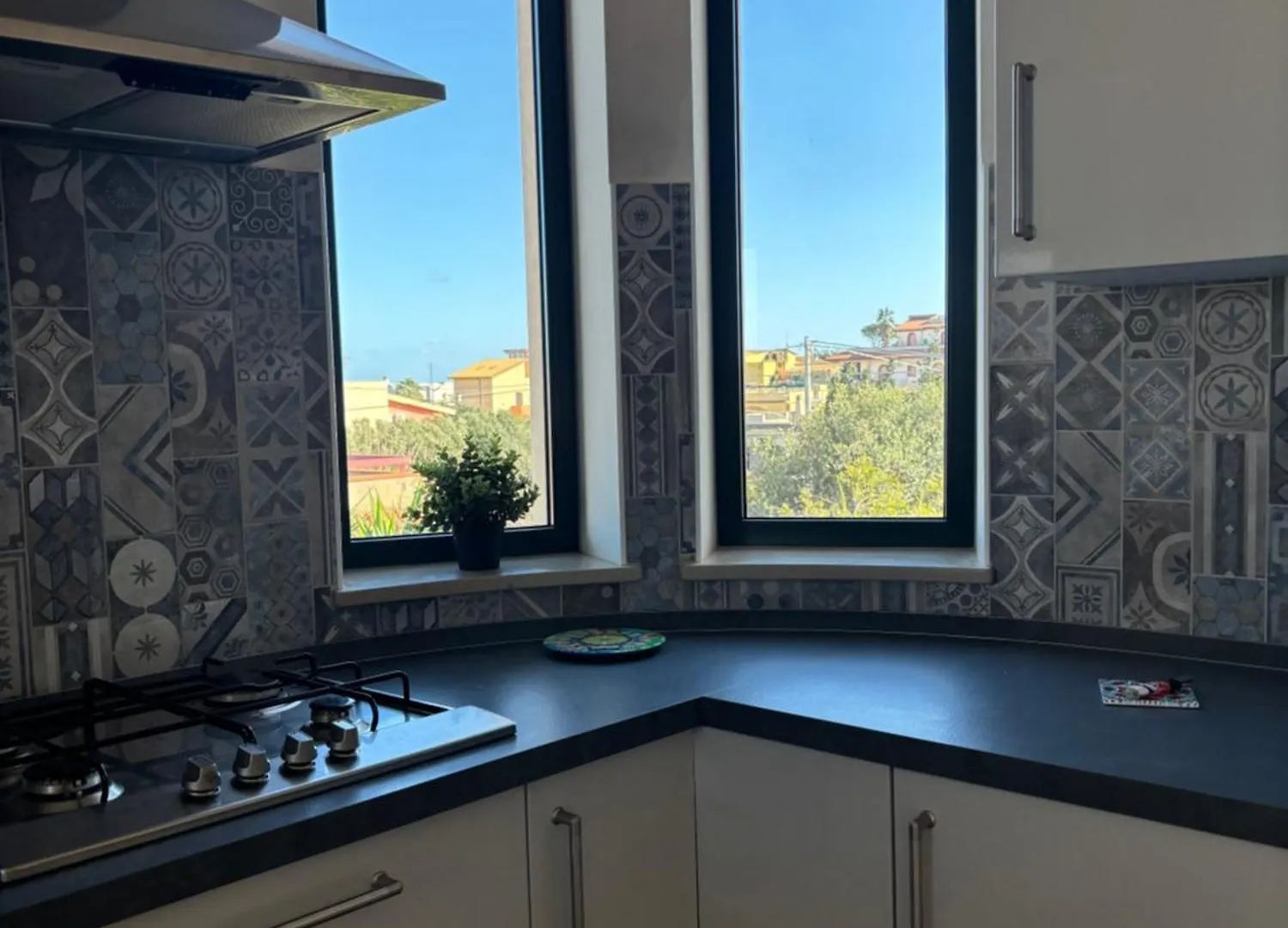 Villa Marzamemi - 150 M Spiaggia location