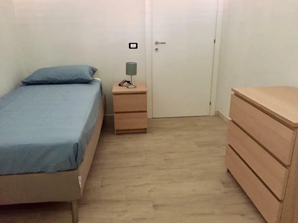 Holiday home Villa Marzamemi - 150 M Spiaggia