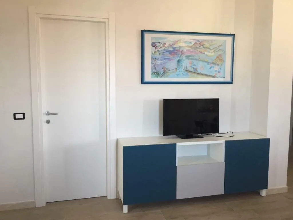 Villa Marzamemi - 150 M Spiaggia 0*,  Italy