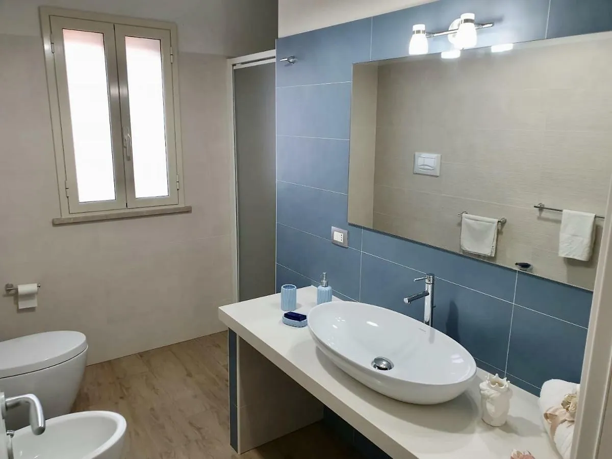Villa Marzamemi - 150 M Spiaggia Holiday home