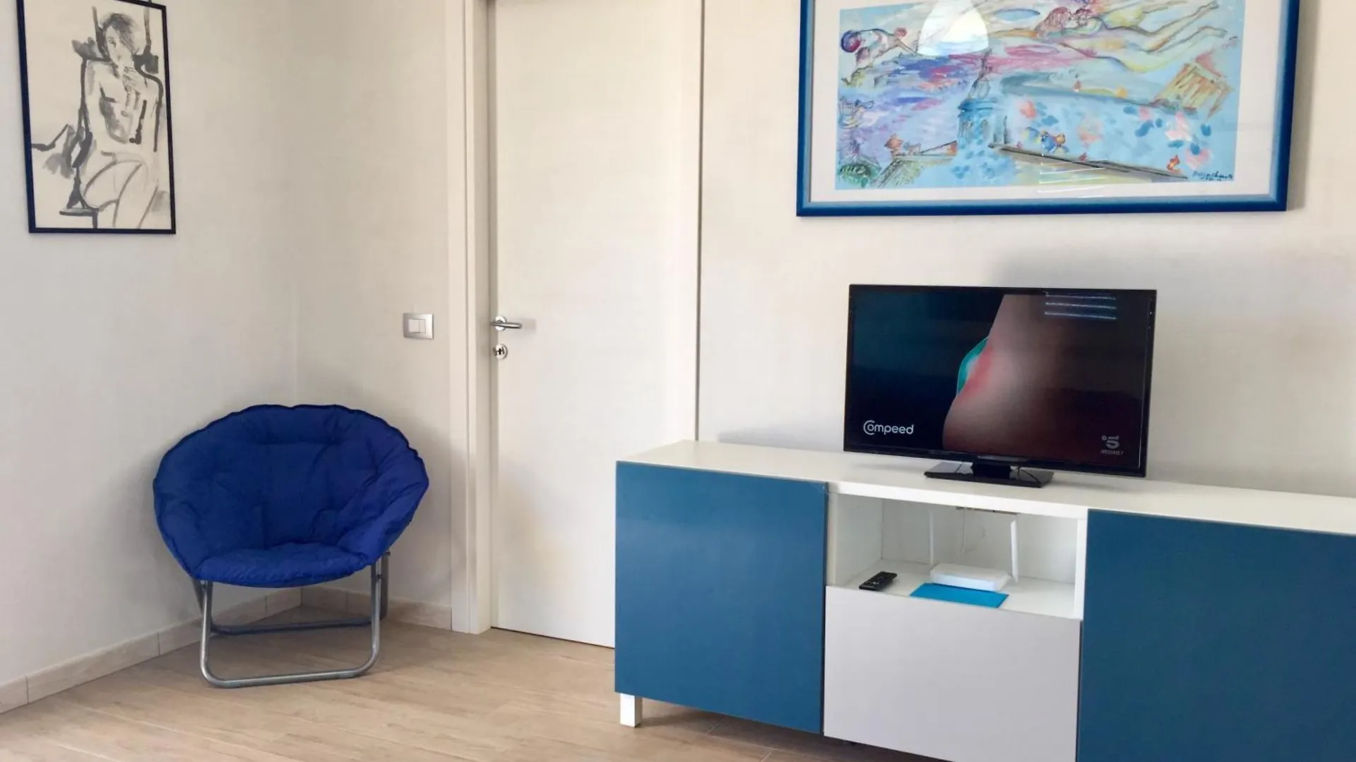 Holiday home Villa Marzamemi - 150 M Spiaggia